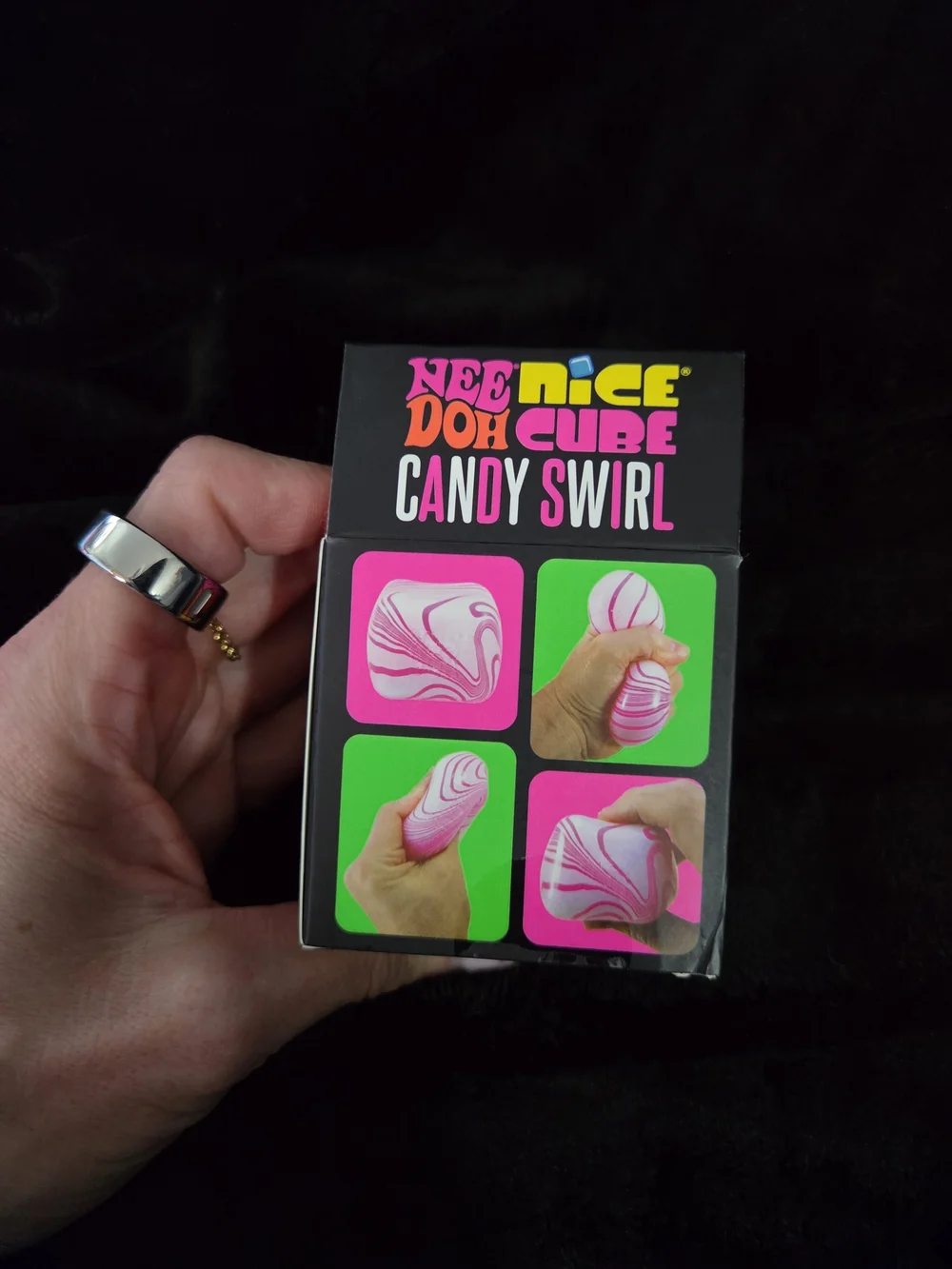 Schylling brand new